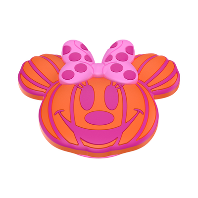 Secondary image for hover PopOut Glow in the Dark Minnie Mouse